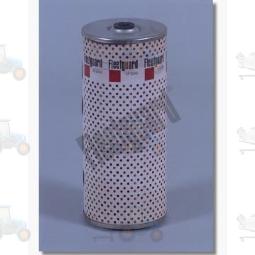 Filtru ulei FLEETGUARD - LF0334000