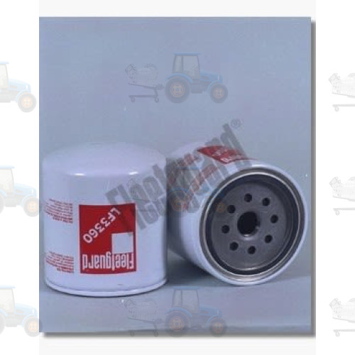 Filtru ulei FLEETGUARD - LF0336000