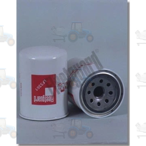 Filtru ulei FLEETGUARD - LF0336100