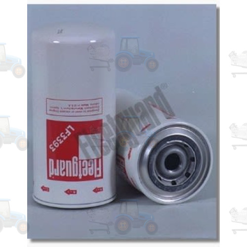 Filtru ulei FLEETGUARD - LF0339300