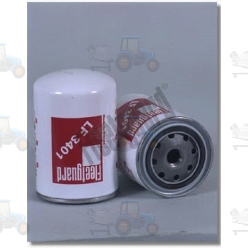 Filtru ulei FLEETGUARD - LF0340100