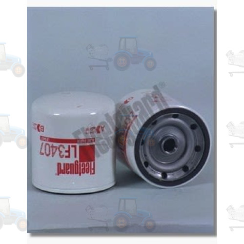 Filtru ulei FLEETGUARD - LF0340700