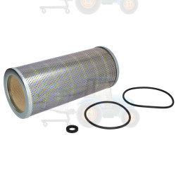 Filtru ulei FLEETGUARD - LF0341400