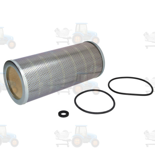 Filtru ulei FLEETGUARD - LF0341400