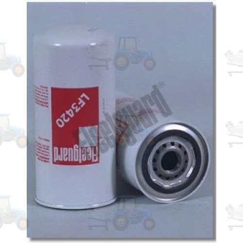 Filtru ulei FLEETGUARD - LF0342000