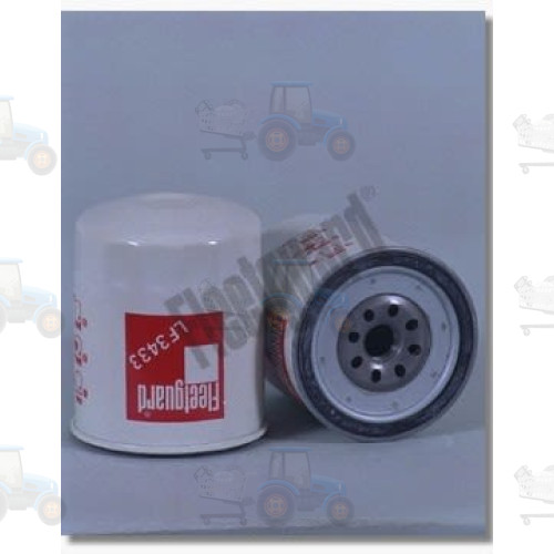 Filtru ulei FLEETGUARD - LF0343300