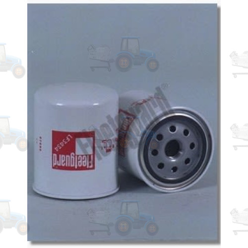 Filtru ulei FLEETGUARD - LF0343400