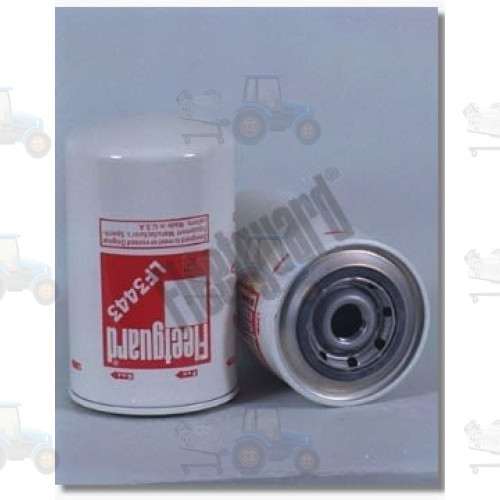 Filtru ulei FLEETGUARD - LF0344300