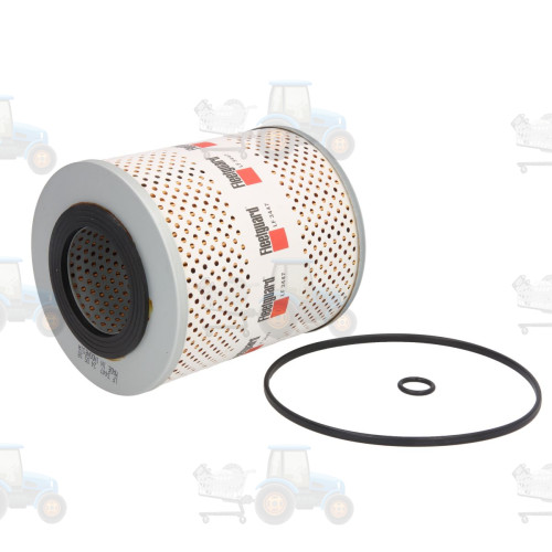 Filtru ulei FLEETGUARD - LF0344700