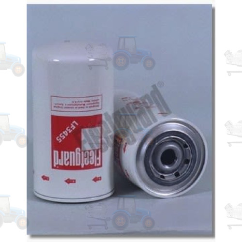 Filtru ulei FLEETGUARD - LF0345500
