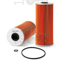 Filtru ulei FLEETGUARD - LF0345700