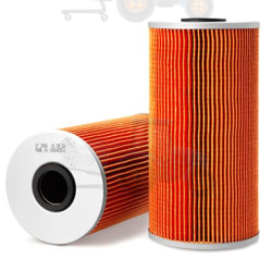 Filtru ulei FLEETGUARD - LF0345800