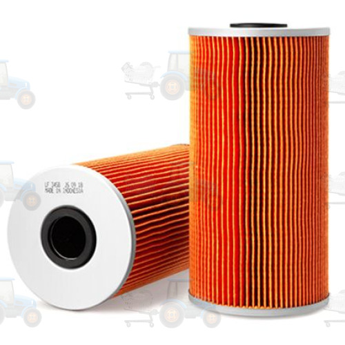 Filtru ulei FLEETGUARD - LF0345800