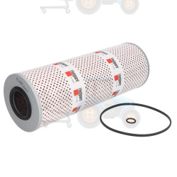 Filtru ulei FLEETGUARD - LF0345900