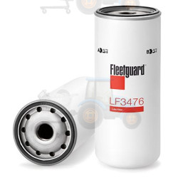 Filtru ulei FLEETGUARD - LF0347600