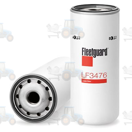 Filtru ulei FLEETGUARD - LF0347600