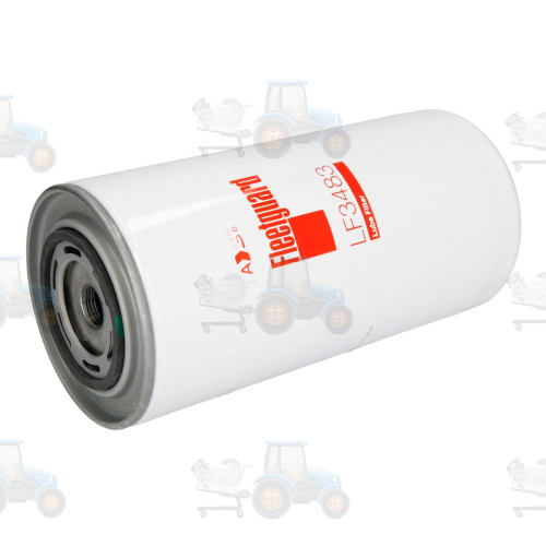 Filtru ulei FLEETGUARD - LF0348300