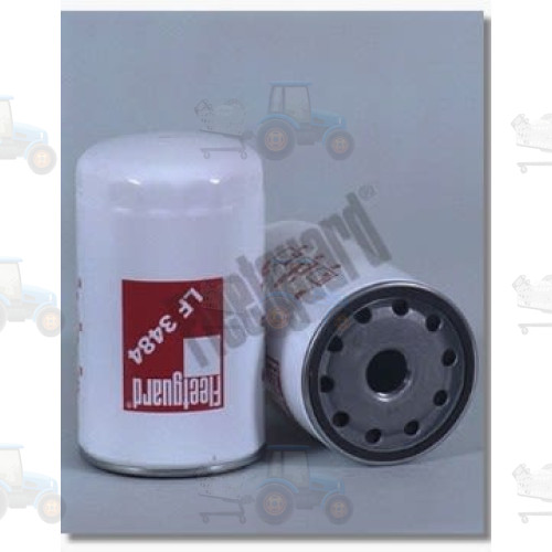 Filtru ulei FLEETGUARD - LF0348400