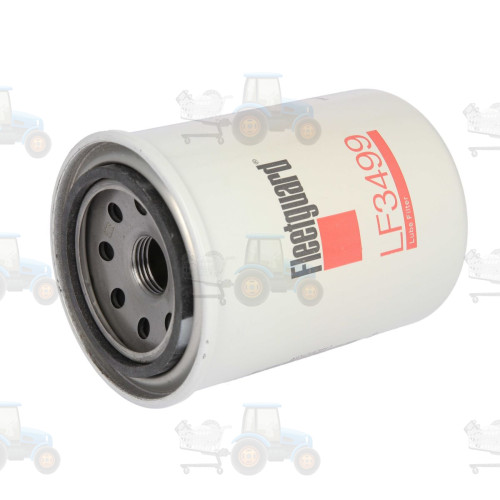 Filtru ulei FLEETGUARD - LF0349900
