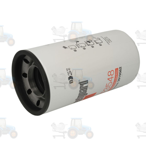 Filtru ulei FLEETGUARD - LF0354800