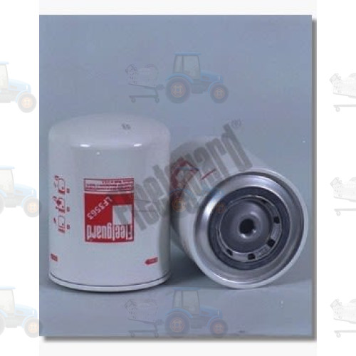 Filtru ulei FLEETGUARD - LF0356300