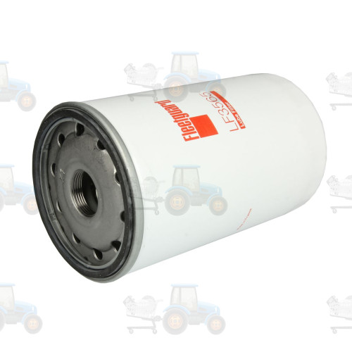 Filtru ulei FLEETGUARD - LF0356500