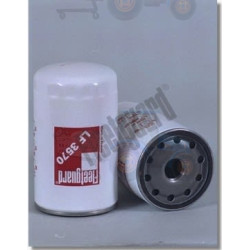 Filtru ulei FLEETGUARD - LF0357000