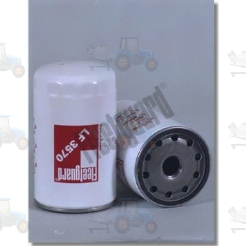 Filtru ulei FLEETGUARD - LF0357000