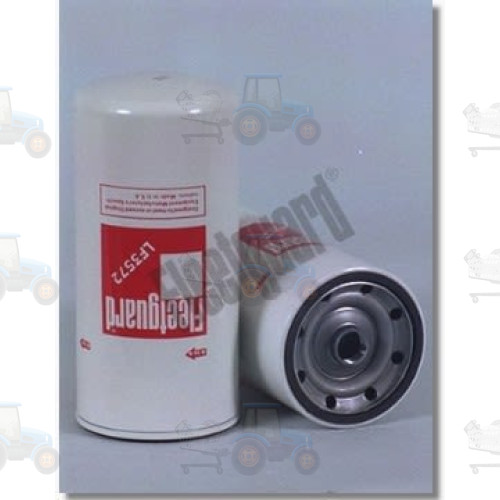 Filtru ulei FLEETGUARD - LF0357200