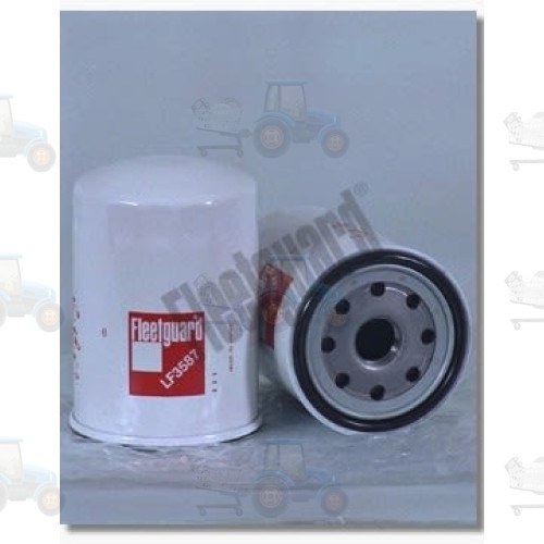 Filtru ulei FLEETGUARD - LF0358700