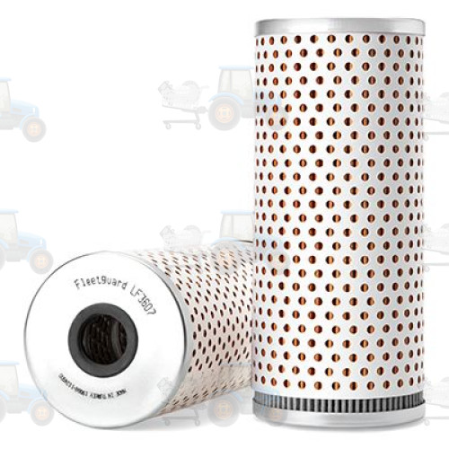 Filtru ulei FLEETGUARD - LF0360700