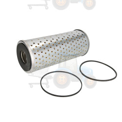 Filtru ulei FLEETGUARD - LF0361000