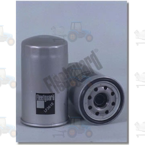 Filtru ulei FLEETGUARD - LF0361800