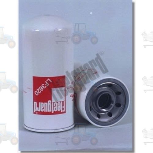 Filtru ulei FLEETGUARD - LF0362000
