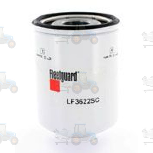 Filtru ulei FLEETGUARD - LF0362200SC