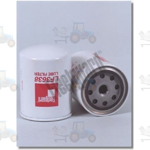 Filtru ulei FLEETGUARD - LF0363800