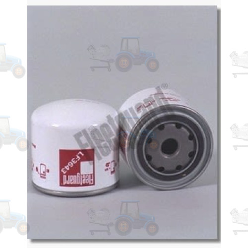 Filtru ulei FLEETGUARD - LF0364300