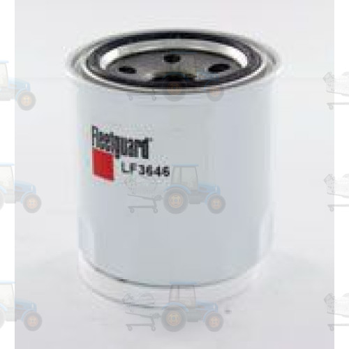 Filtru ulei FLEETGUARD - LF0364600