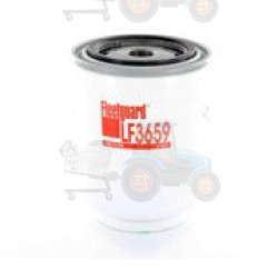 Filtru ulei FLEETGUARD - LF0365900