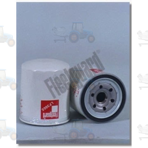 Filtru ulei FLEETGUARD - LF0366500