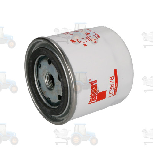 Filtru ulei FLEETGUARD - LF0367800