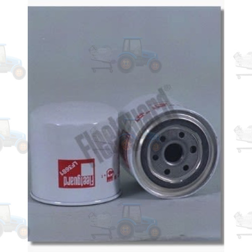 Filtru ulei FLEETGUARD - LF0368100