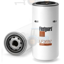 Filtru ulei FLEETGUARD - LF0368700