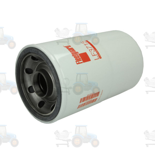 Filtru ulei FLEETGUARD - LF3715
