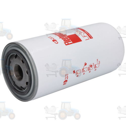 Filtru ulei FLEETGUARD - LF0374400