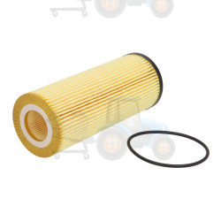 Filtru ulei FLEETGUARD - LF0375400