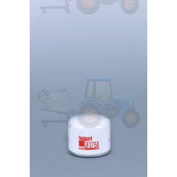 Filtru ulei FLEETGUARD - LF0375800