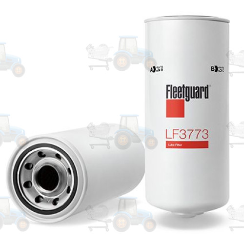 Filtru ulei FLEETGUARD - LF0377300