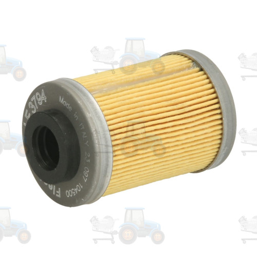 Filtru ulei FLEETGUARD - LF0379400