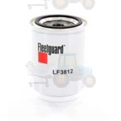 Filtru ulei FLEETGUARD - LF0381200